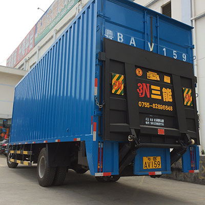 電動車尾箱底板，讓你的愛車更實用