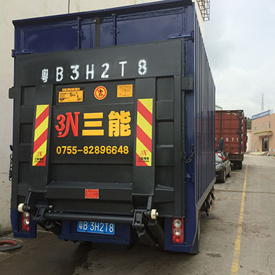 揭秘尾板，都是啥牌的？