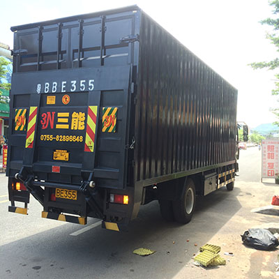 車輛加裝尾板如何進行備案？詳細步驟解析