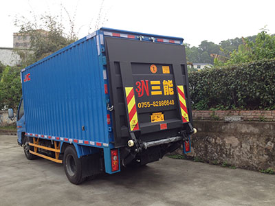 汽車(chē)尾板合格證明在哪里？如何辦理？