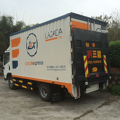 貨車加尾板有公告年審要拆嗎？專家解答來了！